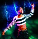 Cakeshop Seoul Pop-Up Club (Club Music, Baile Funk, Ballroom)