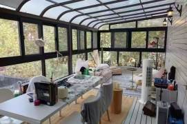 Huge sunlight room&2brs near Changshu Road