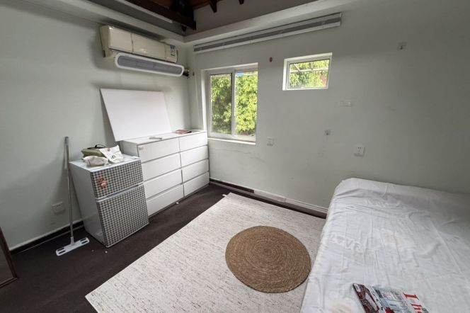 1 br near L2/L17/L14 jing'an temple station