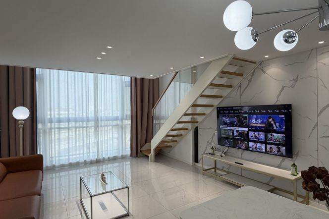 zhongtan rd elevator 2BR/2Baths@L3/4