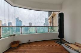 High Floor 3Beds 2Bts Free Gym Pool Balcony@Jing’An/One Park
