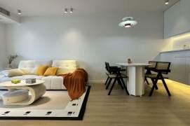 0 step Wuding rd L14 | Spacious &Bright&Modern 1Br | Heating ,elevator ,13.9K