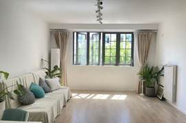 Jiangning rd 1BR apartment