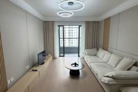Good Price 2Beds 2Baths Free Gym Pool@Jing’an/Eight Park