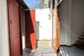 Quiet Bright Apt has yard oven can be office too @ line 1,7   Hengshan Rd. 