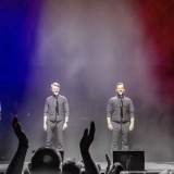 The Barricade Boys Concert China Tour