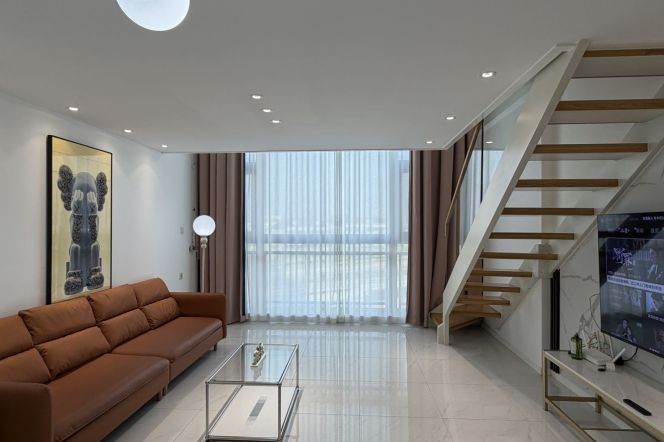 zhongtan rd elevator 2BR/2Baths@L3/4