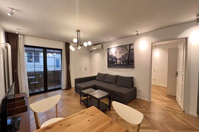 Duplex 2Br-2Bathr + open balcony | Jiaotong University metro L10&11 | 15.9K