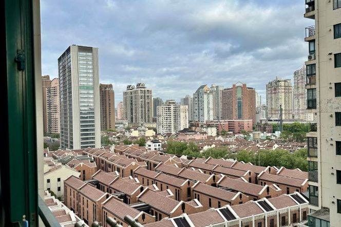 Super nice 2Br Xintiandi good compound