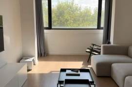 Beautiful green view 2brs@elevator near Shanghai Library