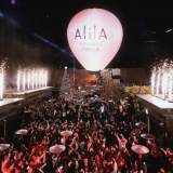 Spring Bloom Garden Festival by Space Panda