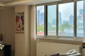 South Huangpi Rd Station Eleavtor 1+1Br Line1/13/14