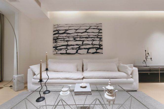 Cozy modern 1br and Shanghai indoor stadium M1/4