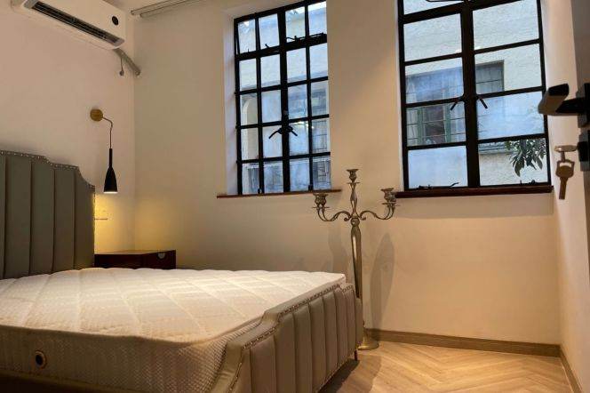 taiyuan rd/yongjia rd 2br2bath100sqm