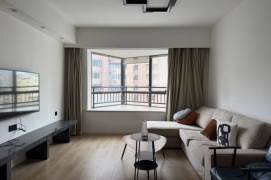 West Nanjing rd cozy 1br  / dish-washer +oven / Bright / Quiet compound