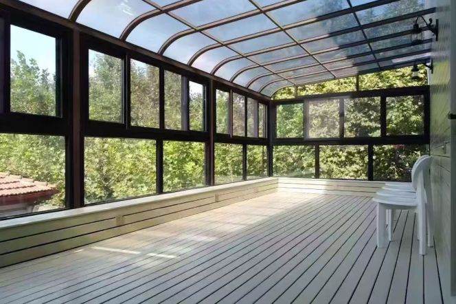 Huge sunlight room&2brs near Changshu Road