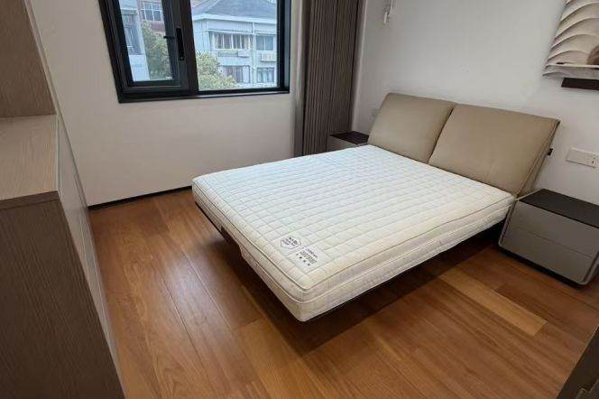 4 brs near L10 yili rd station+floor heating