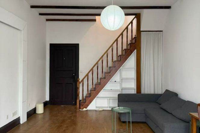 Hengshan rd 1BR apartment