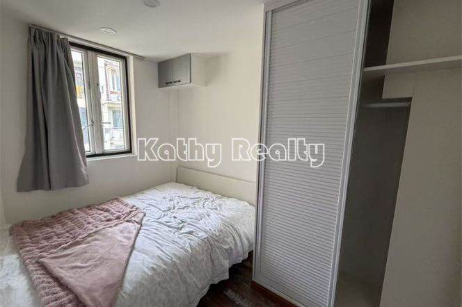 Cozy nice 1BR APT Fuxing Rd Shanxi(s) Rd only 7k