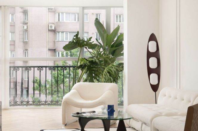 High-end 3br with floor heating @Minhang L10&15 