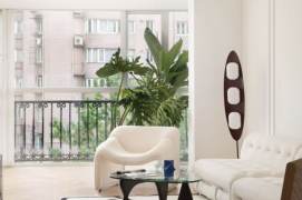 High-end 3br with floor heating @Minhang L10&15 