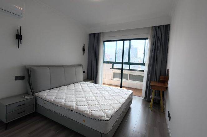 1Terrace, 3Br 2Ba 156Sqm, Changshou rd., L7/13/14