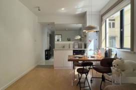 Zhongshan park 1BR apartment