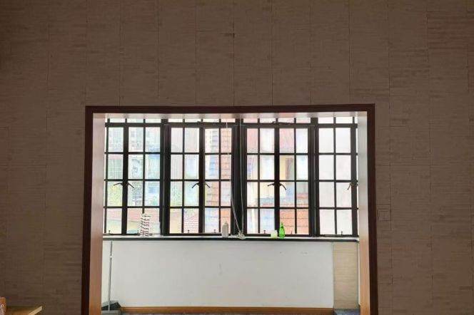 Hengshan rd 1BR apartment