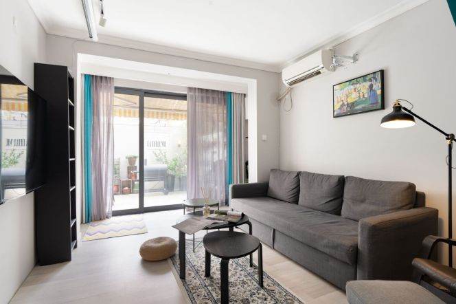 1Garden (bbq&plants), 2+1Br, Weining rd., L2