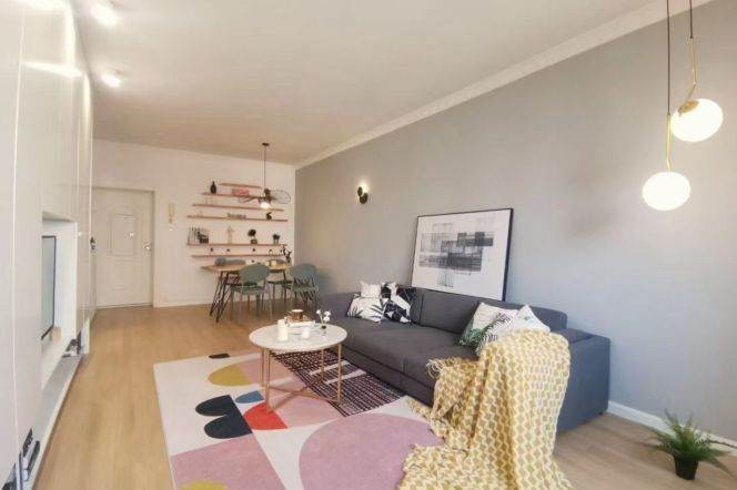 Special Offer-2beda - well maintained- elevator-Line 7 Changping Road 