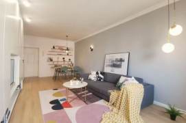 Special Offer-2beda - well maintained- elevator-Line 7 Changping Road 