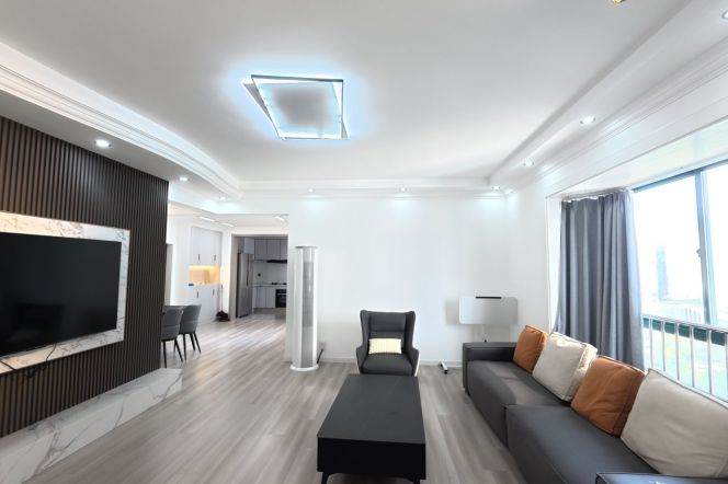 1Terrace, 3Br 2Ba 156Sqm, Changshou rd., L7/13/14