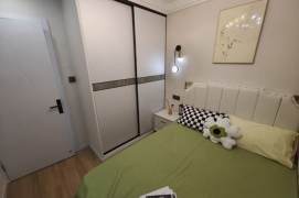 Cozy 1br@shuicheng  rd sta 4k