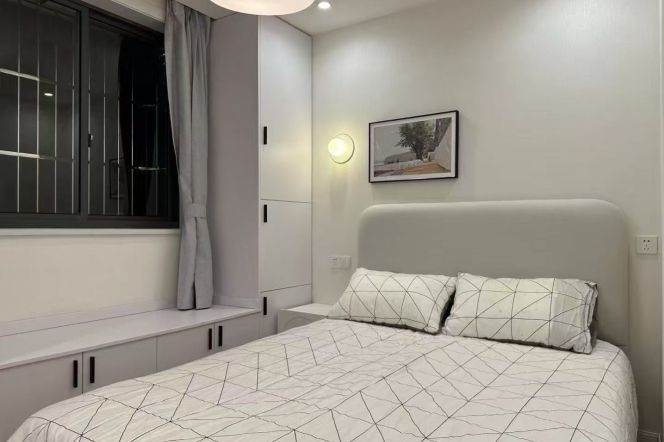 Nice 1br/1lr@south pudong rd sta 5.3k