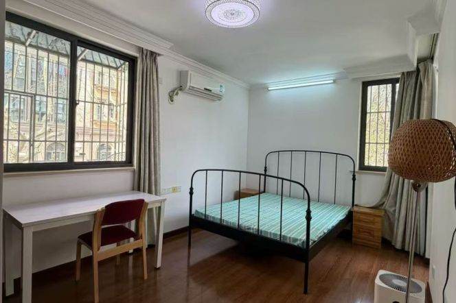 Spacious 1BR APT Hunan Rd JT university 7.2k
