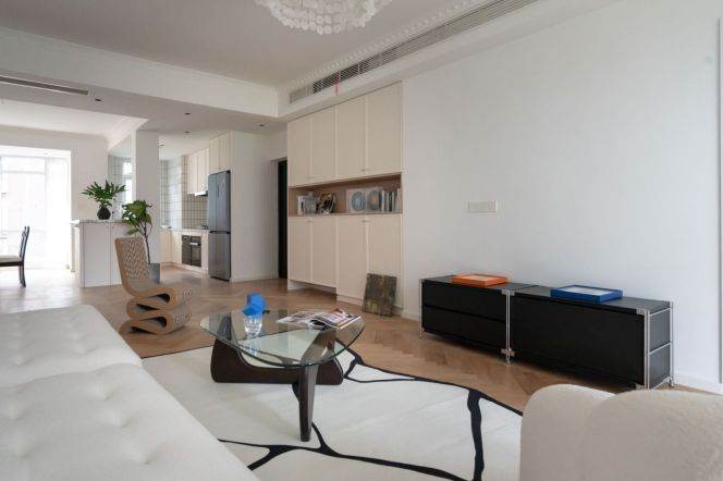 High-end 3br with floor heating @Minhang L10&15 