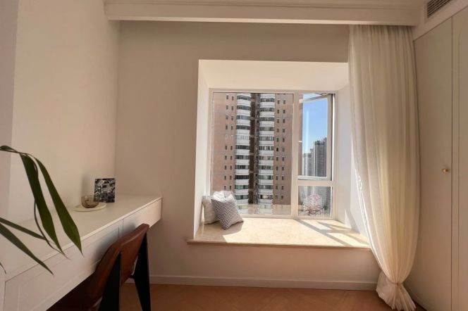 Bright 1br Nr Jiangsu road M2/11