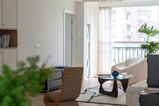 High-end 3br with floor heating @Minhang L10&15 