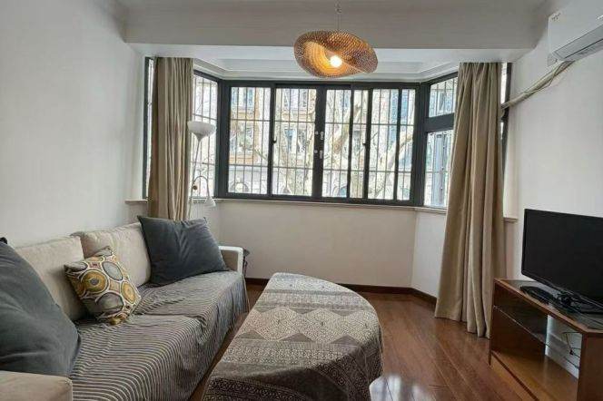 Spacious 1BR APT Hunan Rd JT university 7.2k