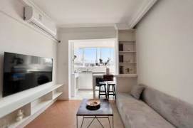 Bright 1br Nr Jiangsu road M2/11