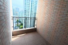 1Terrace, 3Br 2Ba 156Sqm, Changshou rd., L7/13/14