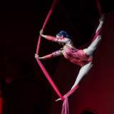 Immersive Theatre: Great World Dream