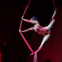 Immersive Theatre: Great World Dream