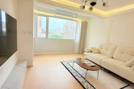 Zhongshan Park Station Elevator 1Br Line2/3/4