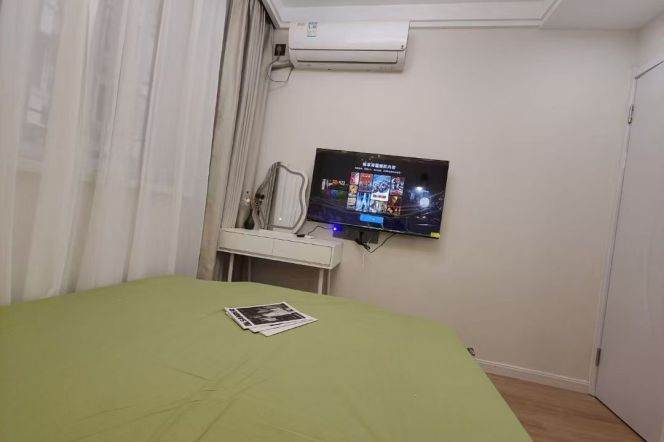Cozy 1br@shuicheng  rd sta 4k