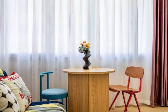 affordable & comfortable room -1bed  near line 10/11 Jiaotong university 