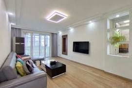 3BR 2baths near line 9 Caohejing Development Zone and Foreigners Street