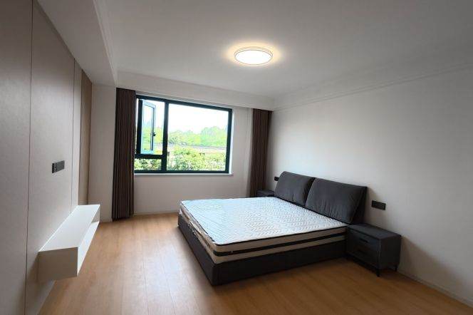 Tree view, 3Br 2Ba 175Sqm 1Balcony, Jiangsu rd., L2/11