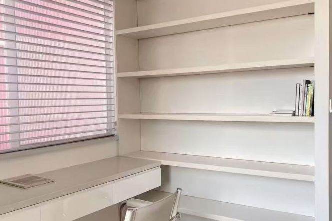 Wuding rd elevator 2BR with balcony