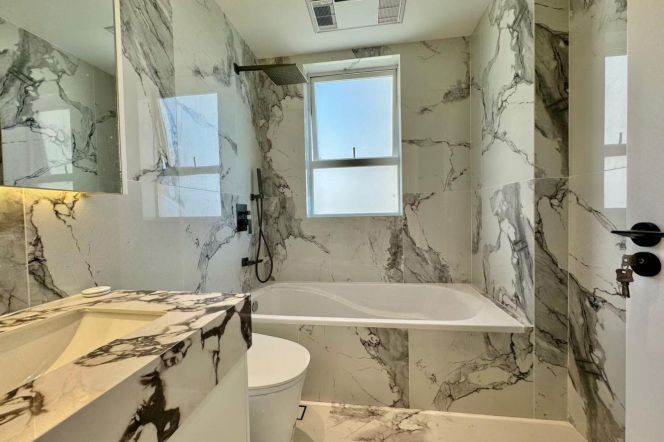 Suzhou creek, 3Br 2Ba 150Sqm, Weining rd., L2